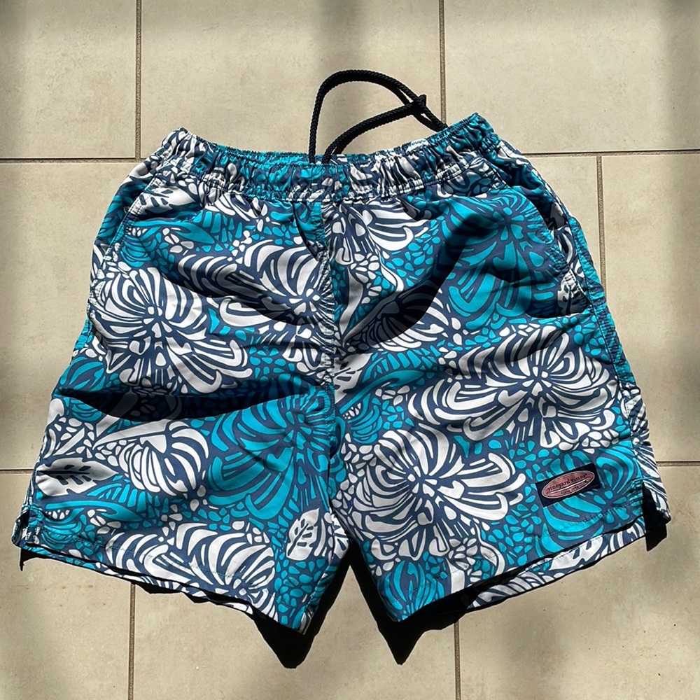 Vineyard Vines Men's Swim Trunks